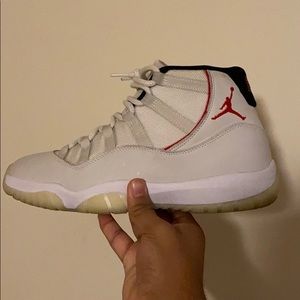 Jordan 11